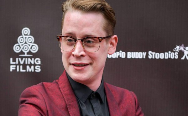 Macaulay Culkin regresa a la pantalla en 'American Horror Story'
