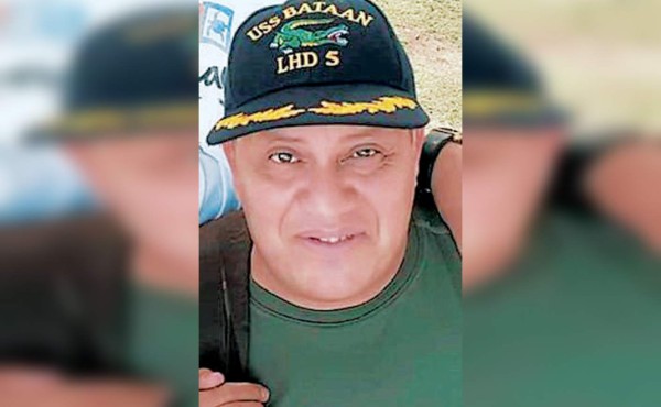 Fiscalía de EUA pide rechazar petición de Geovanny Fuentes