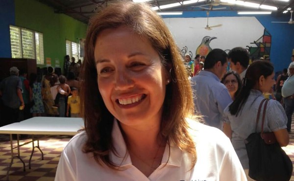 Empoderar jóvenes, el éxito de Children International en sector Rivera Hernández