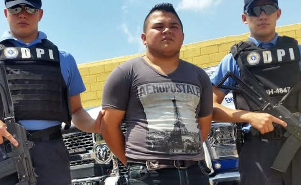 Recompensa contribuyó a identificar a supuesto autor de masacre