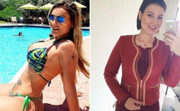 El radical cambio de la Miss Bum Bum