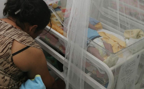 Ya hay 40 casos de zika, la mayoría del sur y El Paraíso