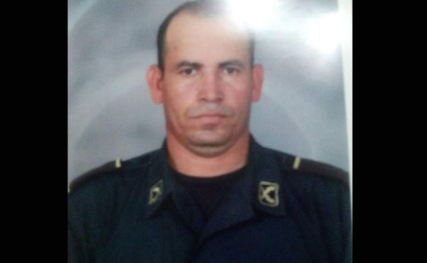 'Por robarle' matan a policía en la zona norte  