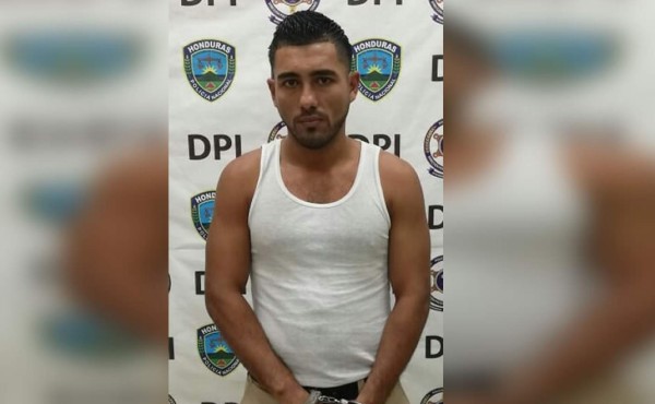 Cae sospechoso de matar a puñaladas a un hombre en Islas de la Bahía