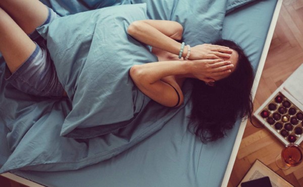 Su segundo amor afecta por completo su vida