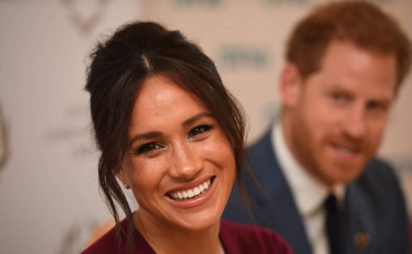 Meghan Markle gana la primera batalla en su guerra contra los tabloides