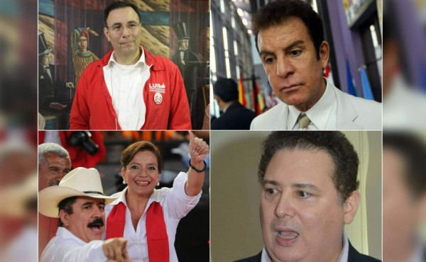 Luis Zelaya se reúne hoy con la alianza de oposición