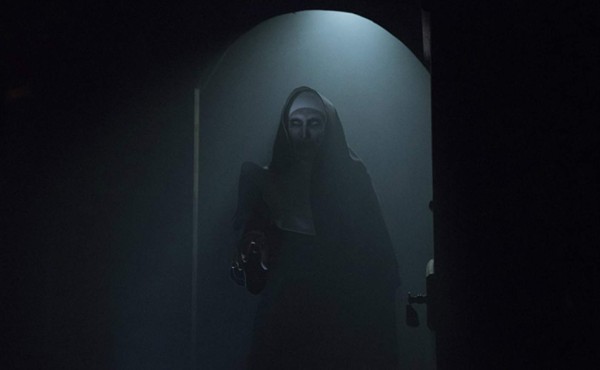 La Red: Así luce en la vida real 'La Monja'