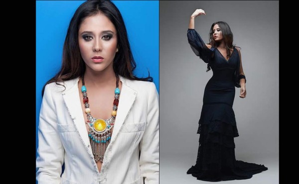 Aishah Mirza una hondureña multifacética