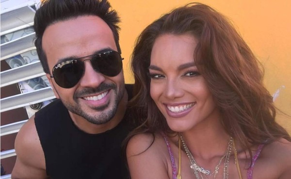 Zuleyka Rivera, por qué le dijo 'sí' a Luis Fonsi  