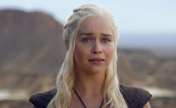 Actores de Game of Thrones no recibirán guion  