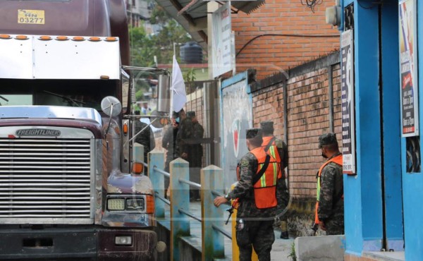 Elecciones en Honduras: Llegan más de 400 maletas electorales a Copán