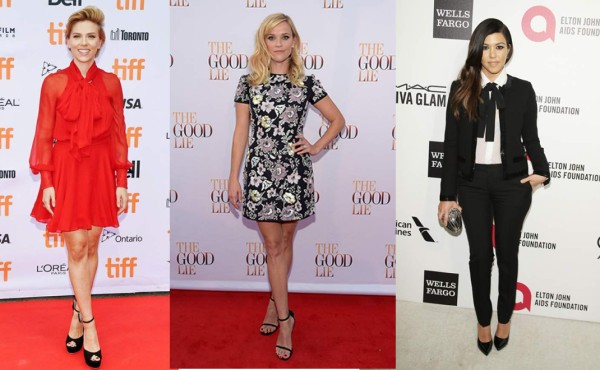 Trucos de estilismo para las bajitas