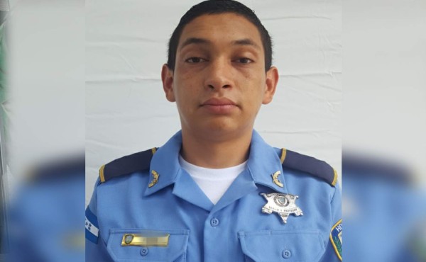 Hallan muerto en habitación a miembro de la Policía Nacional