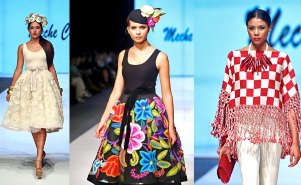 La alpaca peruana cautiva a reconocidas firmas de moda