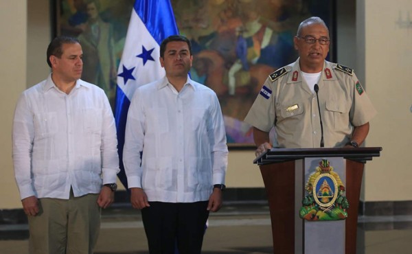 Crimen organizado puede pagar para evitar radares antidrogas: Jefe del Estado Mayor Conjunto