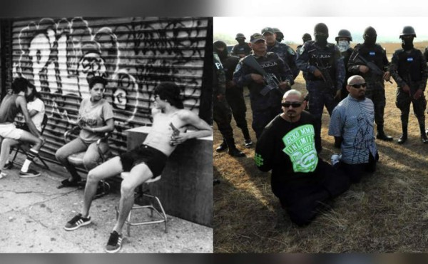 Honduras es comparada con la violencia que hubo en Chicago en los 80