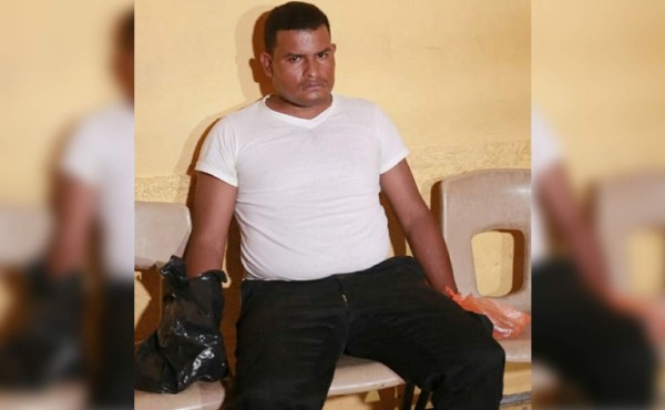 En prisión seguirá guardia que mató a su mujer