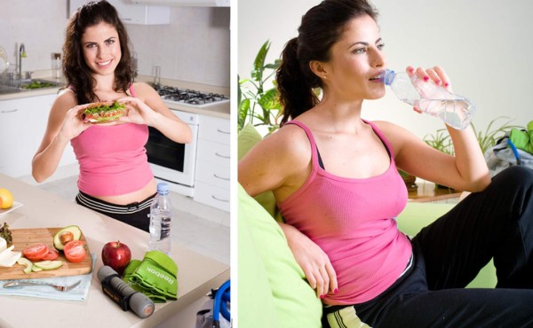 Por el covid, cambios de hábitos&nbsp;&nbsp;