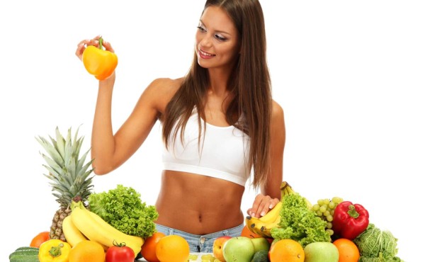 7 Alimentos esenciales para desintoxicar tu cuerpo