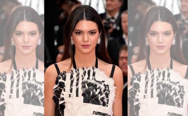 Los secretos de belleza de Kendall