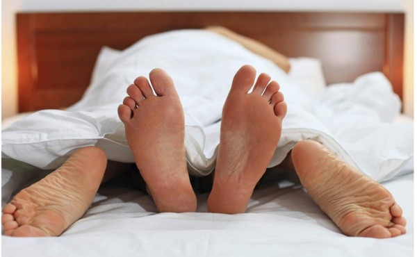 Diez etapas que marcan tu vida sexual