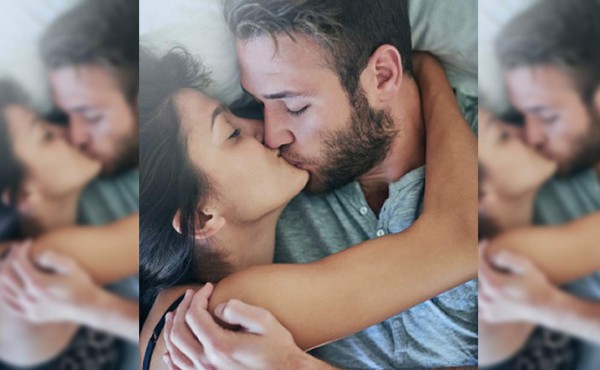 Seis buenas razones para besar