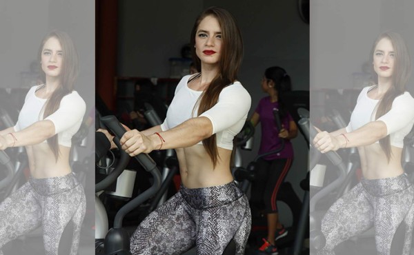 Ejercicios para fortalecer y flexibilizar las piernas