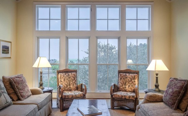 Trucos infalibles para hacer tu casa más fresca