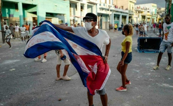 Cuba ante el posible, pero muy difícil diálogo nacional