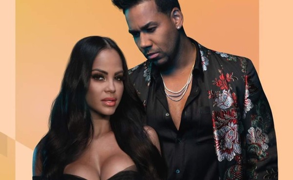 Natti Natasha bachatea con Romeo Santos en remix 'La Mejor Versión De Mi'