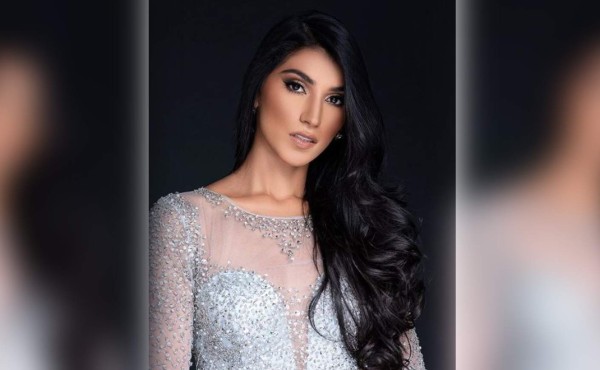 La hondureña Rosemary Arauz es oficialmente presentada por Miss Universo 2019
