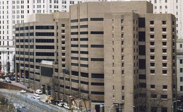 La cárcel de máxima seguridad neoyorquina es considerada la segunda más importante de EUA.