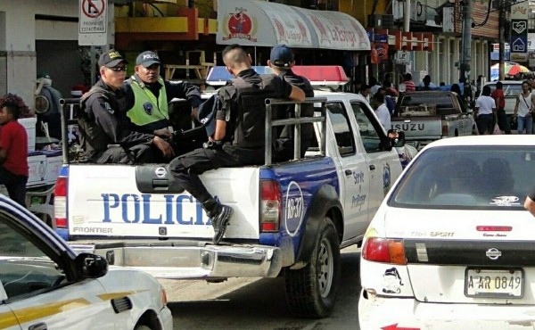 Usaid apoyará en planes de seguridad a El Progreso