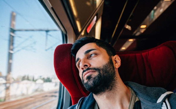 Exgordito resentido con todas las mujeres