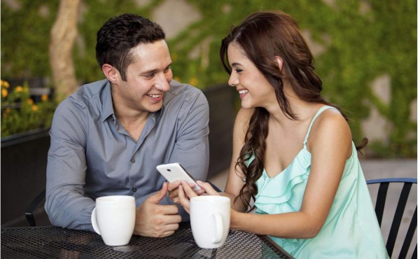 Mujeres que toman la iniciativa en el amor