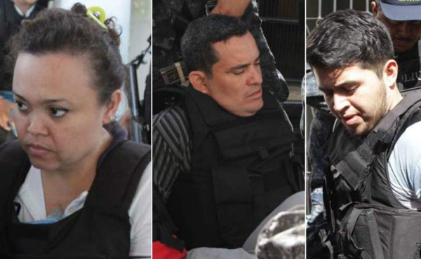 Hoy salen del presidio acusados en crimen de Miss Honduras y su hermana