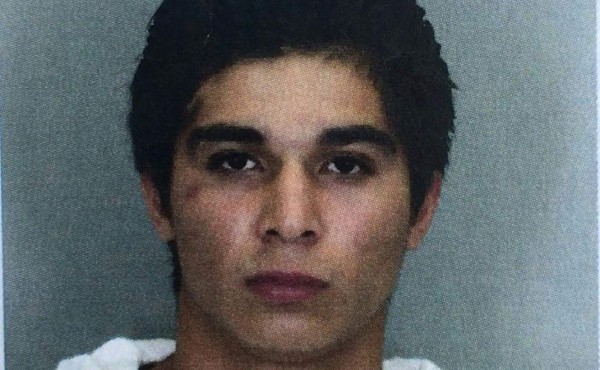 Condenan a cadena perpetua a un salvadoreño por violar y matar a musulmana en EEUU