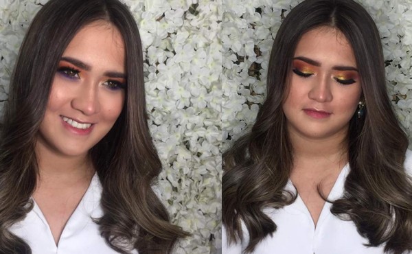 Maquillaje para sacarnos de apuros