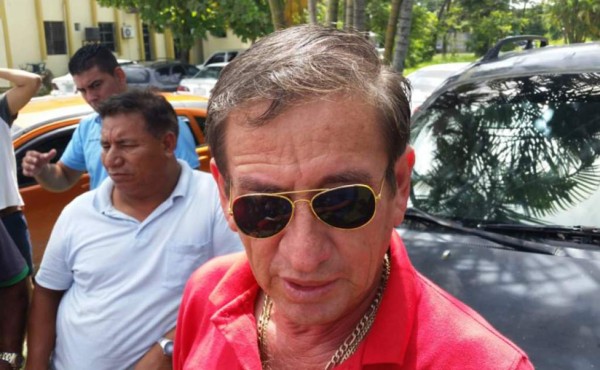 Capturan a sospechoso de matar al empresario Germán Coto&nbsp;&nbsp;