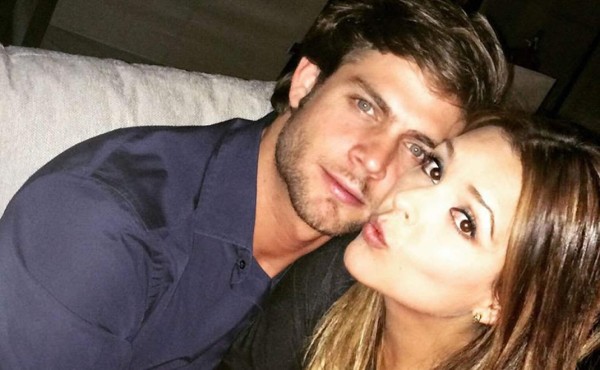 Grettel Valdez lloró tras recordar a su expareja Horacio Pancheri