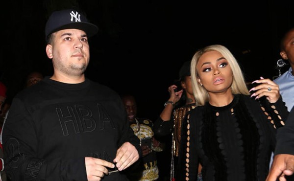 Rob Kardashian quiere adelgazar 50 libras más en un mes