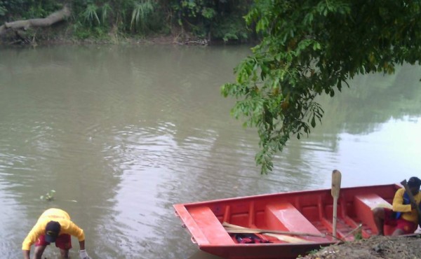 Hallan ejecutado a ayudante de rapidito en La Lima