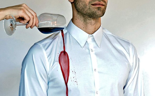 Una camisa para ellos ¡a prueba de todo!