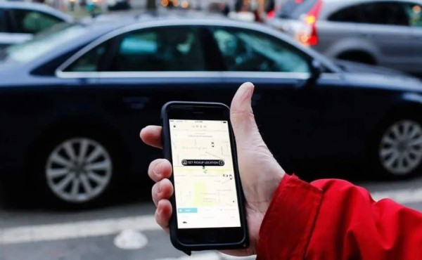 Uber pierde licencia en Londres por problemas de seguridad