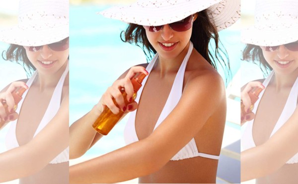 Reglas para hacernos un buen bronceado