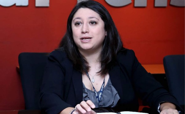 'Hay más latinos dispuestos a votar en elección de Estados Unidos”