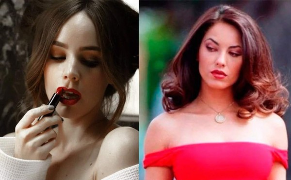 Rechazan la nueva versión de 'Rubí' con Camila Sodi