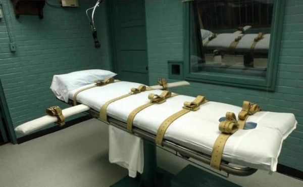 Un hombre pide detener la ejecución del asesino de su padre