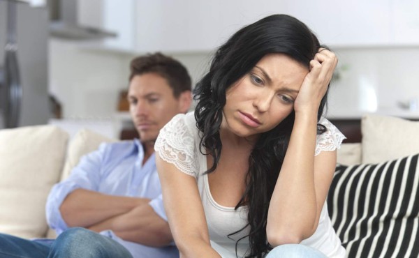 Descalifica a su novio por su egoísmo en la intimidad